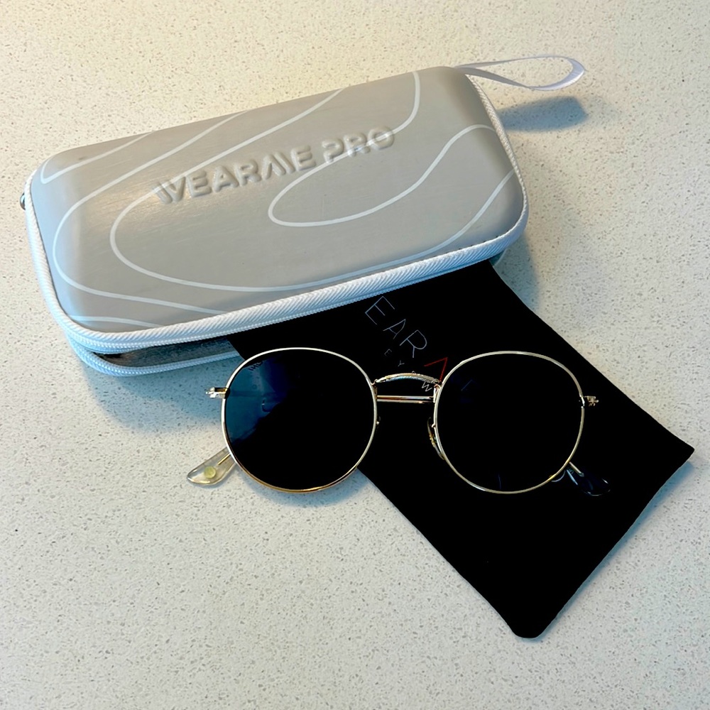 Wear Me Pro Nevada Sunglasses